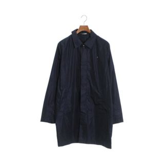 ディオールオム ステンカラーコート(メンズ)の通販 19点 | DIOR HOMME ディオールオム ステンカラーコート(メンズ)の通販 19点 | DIOR HOMME