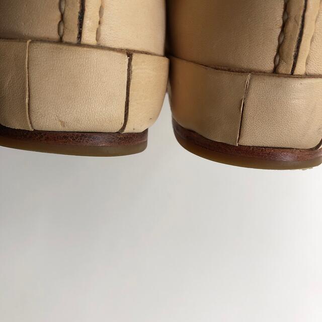 1LDK SELECT(ワンエルディーケーセレクト)のFEIT スリッポン　38 レディースの靴/シューズ(スリッポン/モカシン)の商品写真