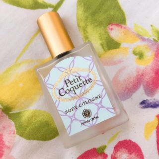 ハウスオブローゼ(HOUSE OF ROSE)のハウスオブローゼ プティコケット ボディコロン 25ml(香水(女性用))