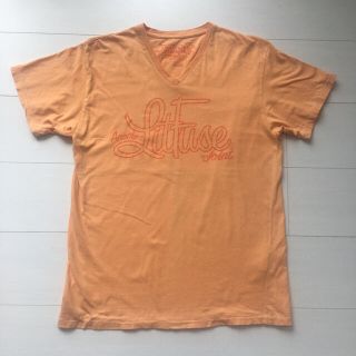 ジャーナルスタンダード(JOURNAL STANDARD)のJOURNALSTANDARD  Tシャツ(Tシャツ/カットソー(半袖/袖なし))