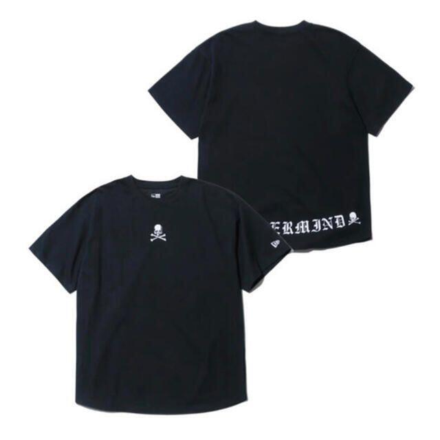 XXLサイズ mastermind NEW ERA Tee