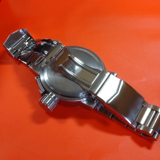 R.NEWBOLD(アールニューボールド)のR・NEWBOLD 腕時計 メンズの時計(腕時計(アナログ))の商品写真