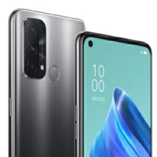 オッポ(OPPO)のOPPO Reno5 A SIMフリー　新品(スマートフォン本体)