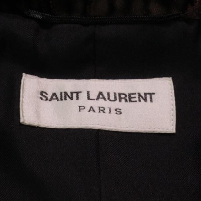 Saint メンズの通販 by RAGTAG online｜ラクマ Laurent Paris テーラードジャケット 正規品好評