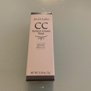 ドクターシーラボ(Dr.Ci Labo)のドクターシーラボ   CCクリーム 7g(CCクリーム)