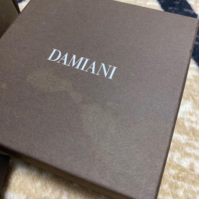 Damiani(ダミアーニ)のダミアーニ　空箱　DAMIANI レディースのアクセサリー(ネックレス)の商品写真