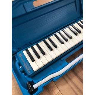 ヤマハ(ヤマハ)のドイツ　HOHNER ホーナー　鍵盤ハーモニカ ピアニカ(その他)