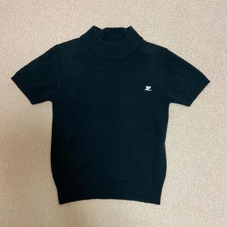 クレージュ(Courreges)のクレージュ　サマーニット　サイズ160(ニット/セーター)