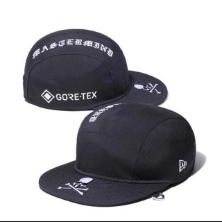 マスターマインドジャパン(mastermind JAPAN)のMASTERMIND JAPAN NEW ERA CAP(キャップ)