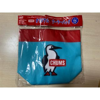 チャムス(CHUMS)のCHUMS クーラーバッグ(弁当用品)