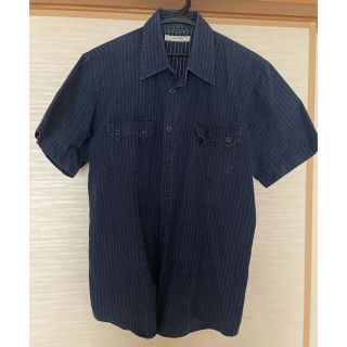 ニーキュウイチニーキュウゴーオム(291295=HOMME)の291295=HOMME 半袖　シャツ　L(シャツ)