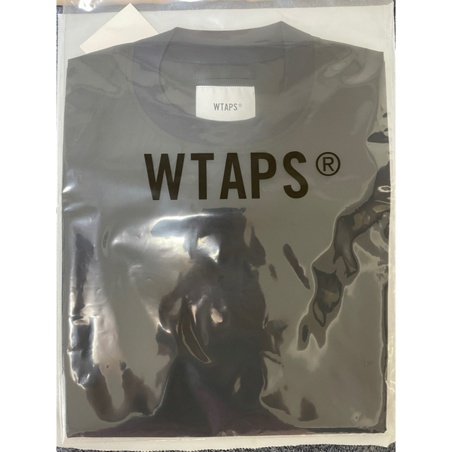 WTAPS SMOCK/SS/COPO. RIPSTOP. COOLMAX®紺M 4