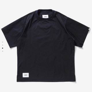 WTAPS 12SS BENCH JERSEY COPO