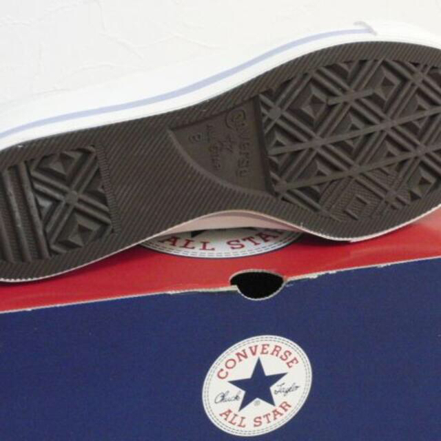 CONVERSE(コンバース)のコンバース ワンスター OX ホワイト／ピンク(26.5cm) メンズの靴/シューズ(スニーカー)の商品写真
