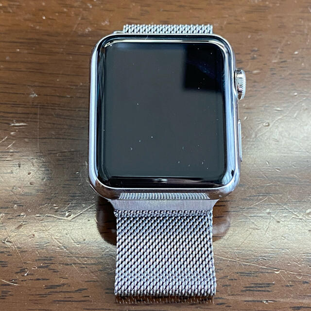 Apple Watch  初代　本体