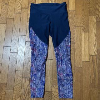 アンダーアーマー(UNDER ARMOUR)の《geo様専用》アンダーアーマーレギンス(ヨガ)