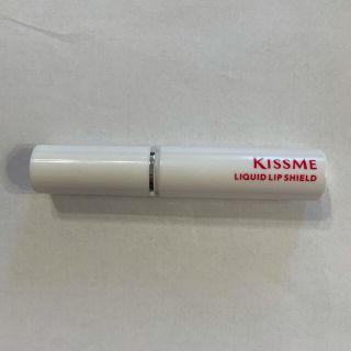 キスミーコスメチックス(Kiss Me)のKISS ME キスミー リキッドリップシールド(リップグロス)