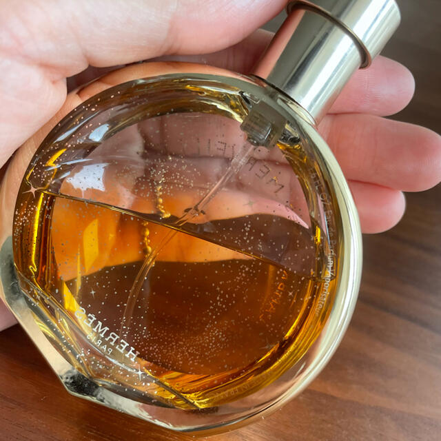 正式的 HERMES レディース香水 レモンオレンジ系 7割 superior-quality.ru:443