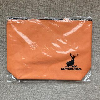 キャプテンスタッグ(CAPTAIN STAG)の保冷バッグ　キャプテンスタッグ新品(その他)