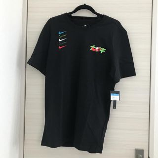 ナイキ(NIKE)のNIKE Tシャツ　メンズ　Ｍサイズ　新品　ナイキ(Tシャツ/カットソー(半袖/袖なし))