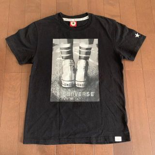 コンバース(CONVERSE)のconverse Tシャツ 140(Tシャツ/カットソー)