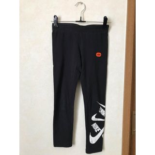 ナイキ(NIKE)のナイキ　スパッツ　ジュニア　S size(パンツ/スパッツ)