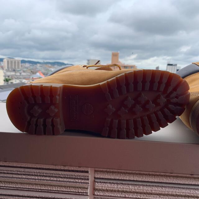 Timberland(ティンバーランド)のTimberland boots (ティンバーランド) メンズの靴/シューズ(ブーツ)の商品写真