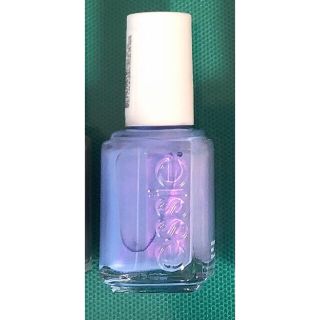 エッシー(Essie)のessie You Do Blue（Flying Soloコレクション） 766(マニキュア)