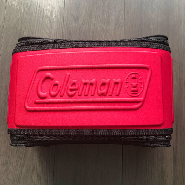 Coleman(コールマン)の専用　コールマン　LEDランタン  ランタンケース　セット スポーツ/アウトドアのアウトドア(ライト/ランタン)の商品写真