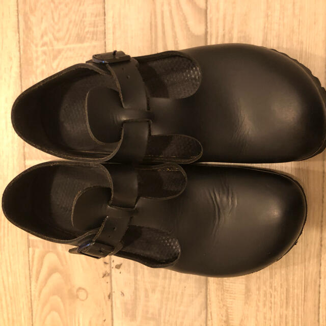 ビルケンシュトック　paris  パリ　BIRKENSTOCK