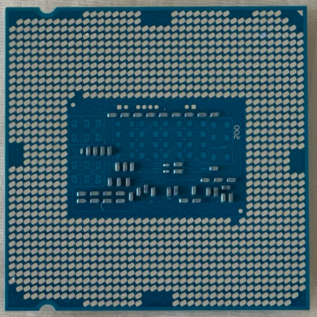 インテル® Xeon® プロセッサー E3-1240 v3 2