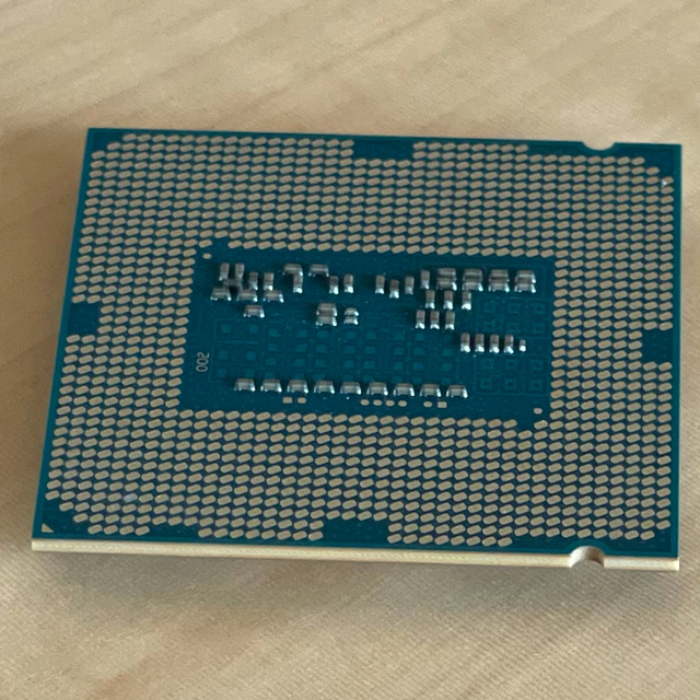 インテル® Xeon® プロセッサー E3-1240 v3 3
