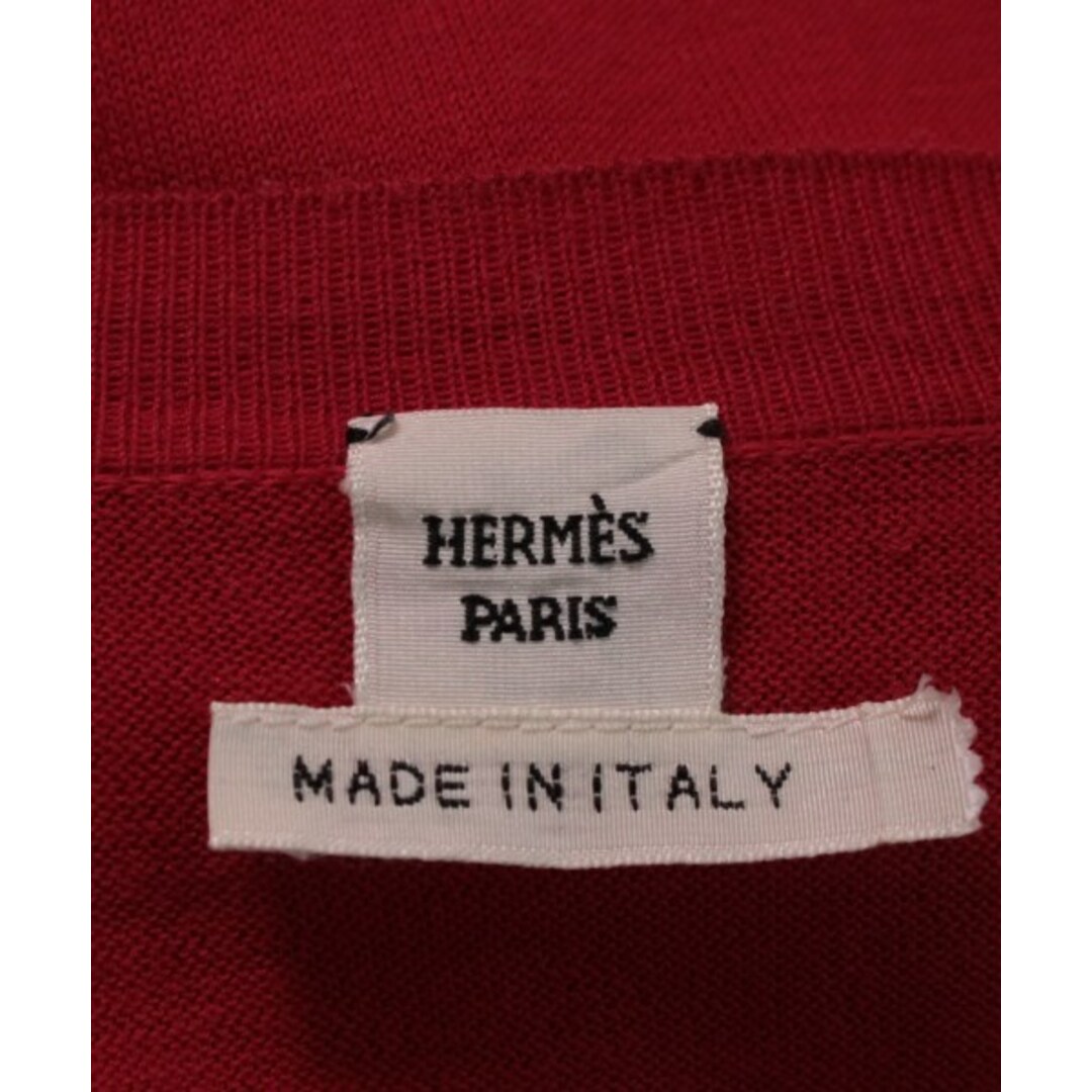 Hermes(エルメス)のHERMES アンサンブル レディース レディースのトップス(アンサンブル)の商品写真