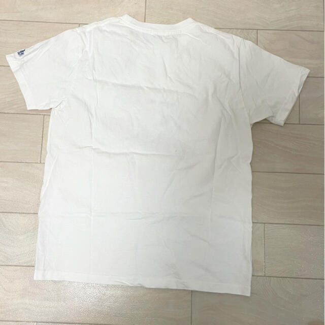 TES Tシャツ メンズのトップス(Tシャツ/カットソー(半袖/袖なし))の商品写真