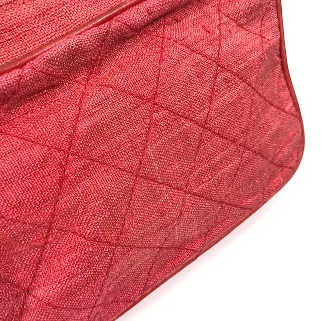 CHANEL - シャネル CHANEL マトラッセ キルティング CC ココ CHANEL - シャネル CHANEL マトラッセ キルティング CC ココ