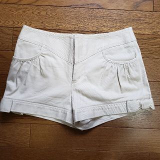 レッセパッセ(LAISSE PASSE)のショートパンツ　レッセパッセ(ショートパンツ)