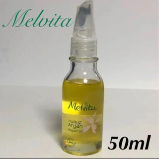 メルヴィータ(Melvita)のメルヴィータ  アルガンオイル(フェイスオイル/バーム)