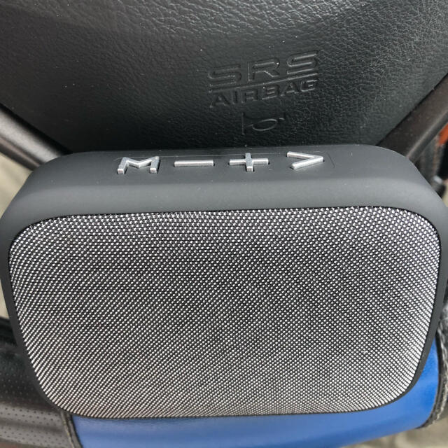 Bluetooth スピーカー 1