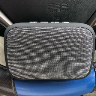 Bluetooth スピーカー(スピーカー)