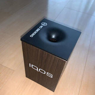 【新品】【非売品】 IQOS（アイコス）灰皿　送料無料
