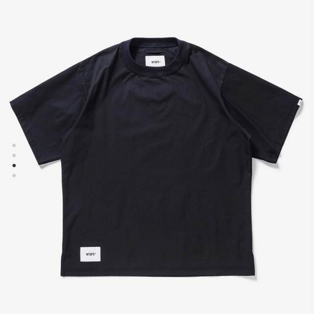 WTAPS SMOCK SS COOLMAX Mサイズ NAVY 21SS新品未使用購入