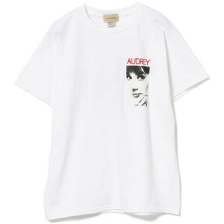 ビームスボーイ(BEAMS BOY)のビームスボーイmaturely PHOTO Tシャツtodayfulザラroku(Tシャツ(半袖/袖なし))