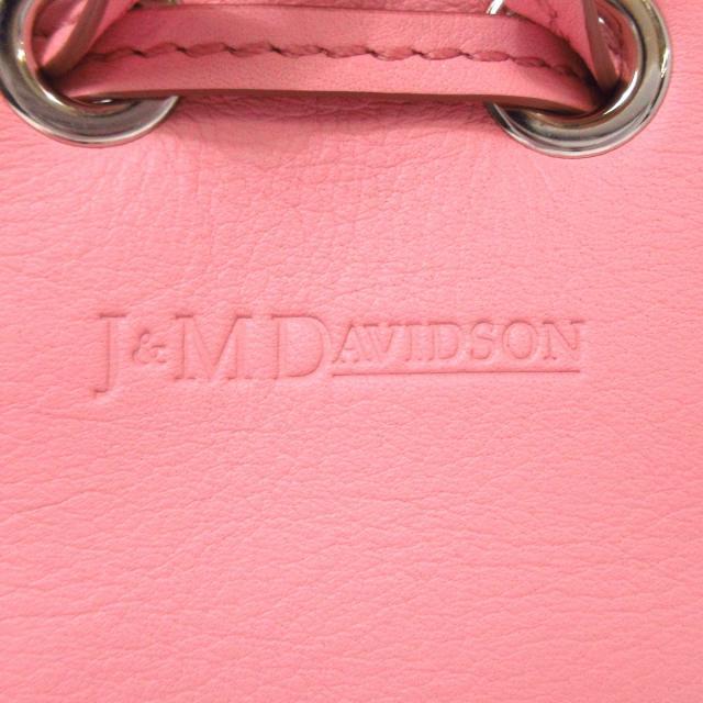 J&M DAVIDSON(ジェイアンドエムデヴィッドソン)のジェイ&エムデヴィッドソン ハンドバッグ レディースのバッグ(ハンドバッグ)の商品写真