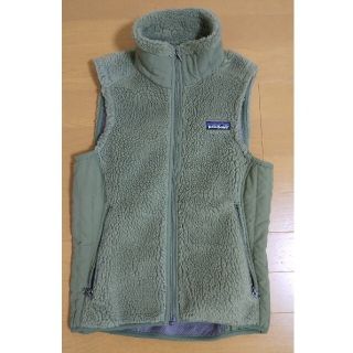 パタゴニア(patagonia)のpatagonia XS 完売 ボアベスト(ベスト/ジレ)