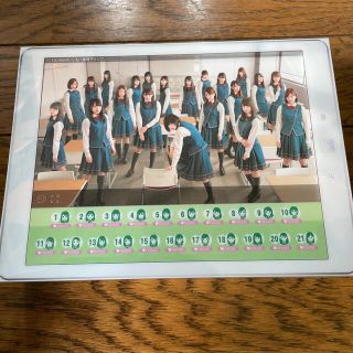 ケヤキザカフォーティーシックス(欅坂46(けやき坂46))の残酷な観客達(TVドラマ)