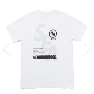 NEIGHBORHOODShoes box2つ+ノベルティー