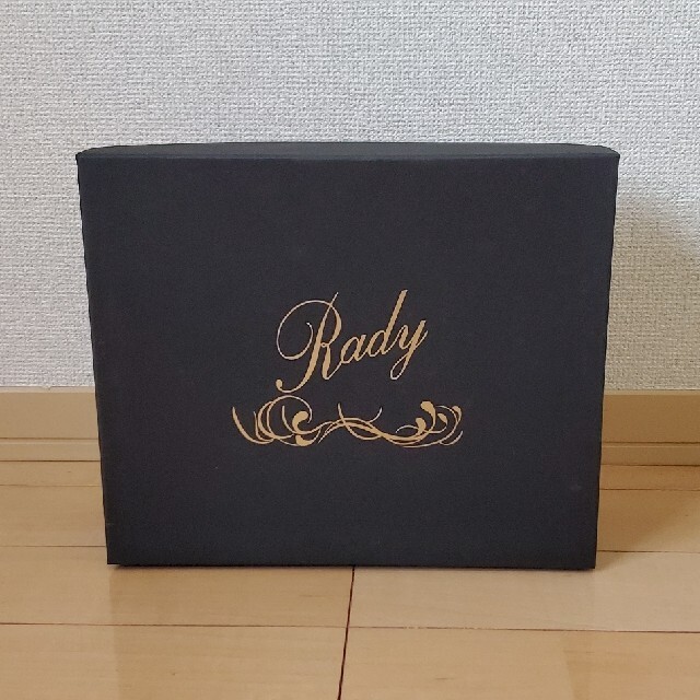 Rady(レディー)のRady **黒 オープントゥ コルクパンプス エナメル M 23.5 24.0 レディースの靴/シューズ(ハイヒール/パンプス)の商品写真