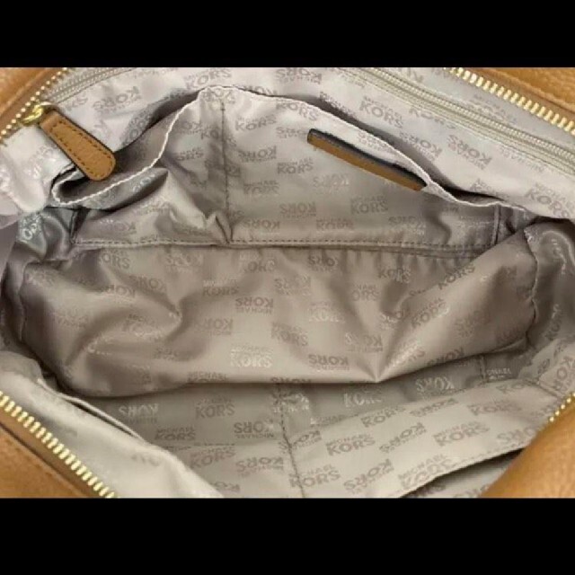 Michael Kors(マイケルコース)のーMICHAEL KORS ハンドバッグ／ショルダーバッグー レディースのバッグ(ハンドバッグ)の商品写真