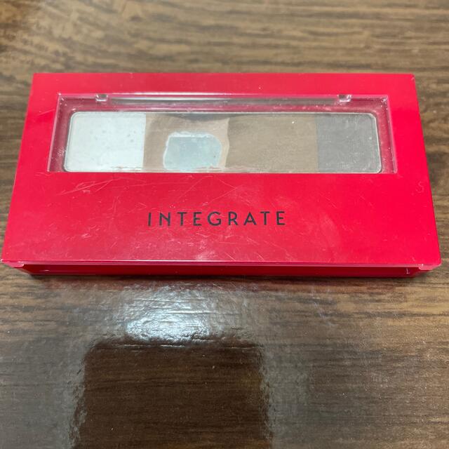 INTEGRATE(インテグレート)のインテグレートビューティートリックアイブロー コスメ/美容のベースメイク/化粧品(パウダーアイブロウ)の商品写真