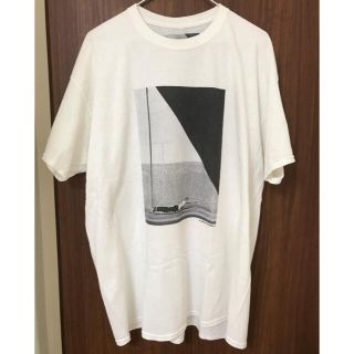 ビームス(BEAMS)のSSZ GRANT BRITTAIN TOD SWANK SUPERMAN XL(Tシャツ/カットソー(半袖/袖なし))